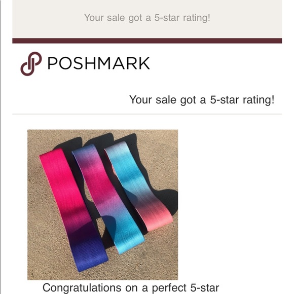 New Ombré Resistance booty bands - Picture 2 of 12